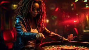 Người chơi Việt Nam trải nghiệm slot online và live casino trên hv2t