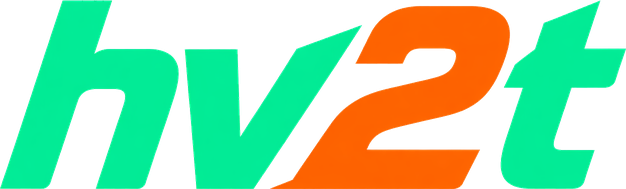 Logo hv2t